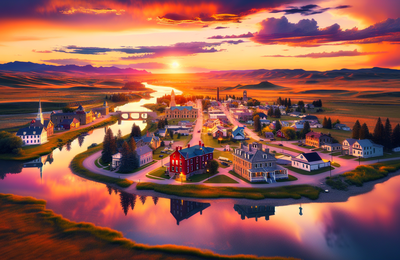 Fort Macleod