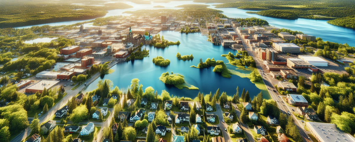 Gananoque