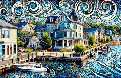 Best Realtors in Gananoque, Ontario