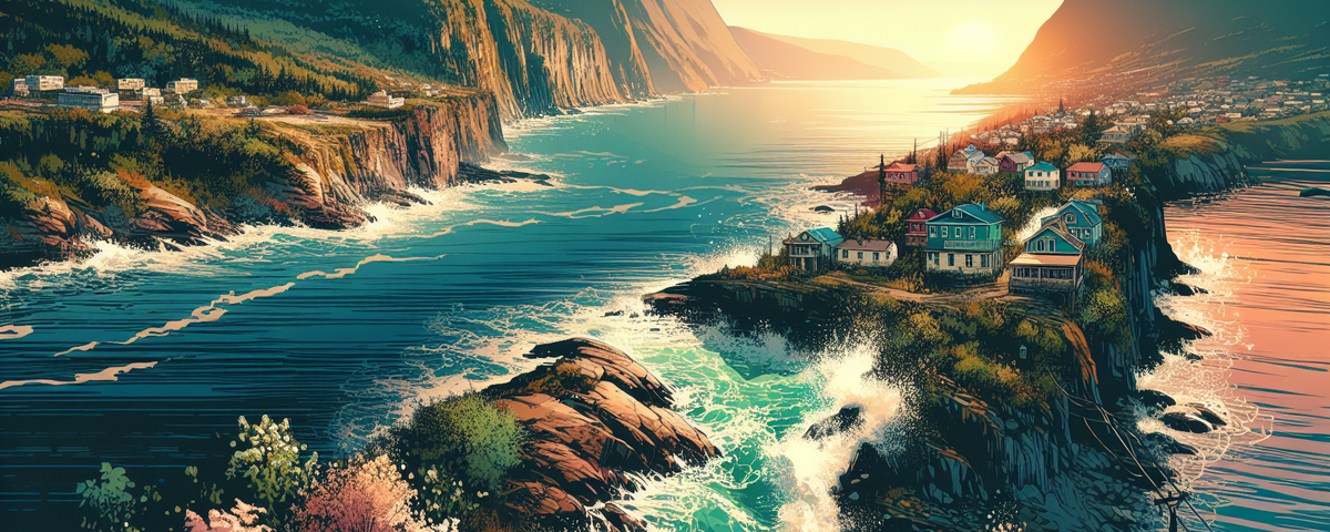 Gaspésie--Îles-de-la-Madeleine