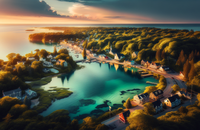 Goderich
