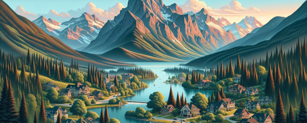 Gold River
