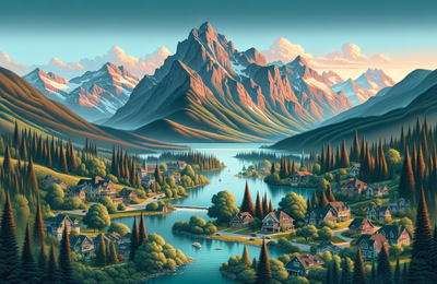 Gold River
