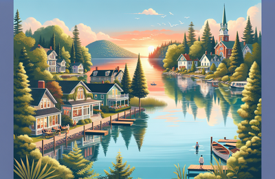 Gravenhurst