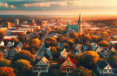 Guelph