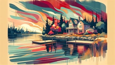 Best Realtors in Kawartha Lakes, Ontario