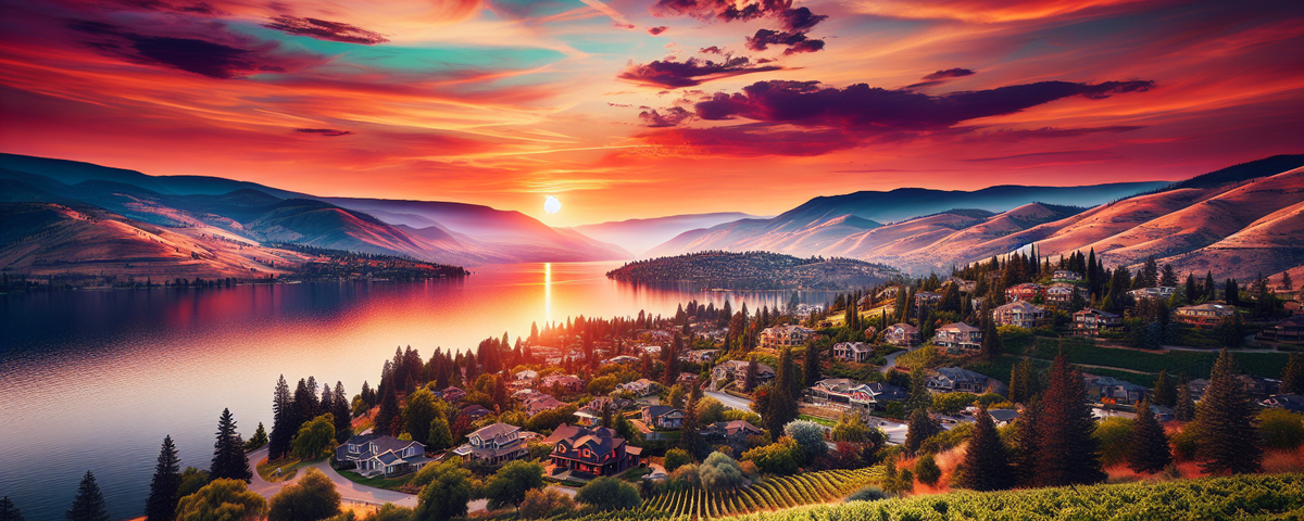 Kelowna