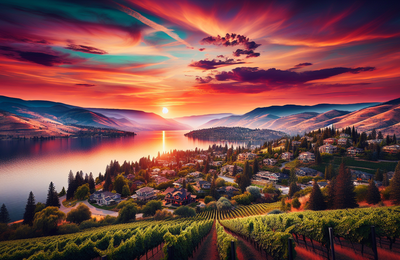 Kelowna