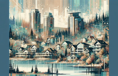 Best Realtors in Kelowna, British Columbia