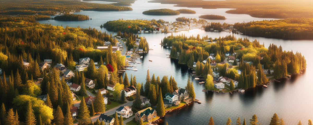 Kenora