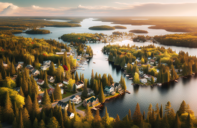 Kenora