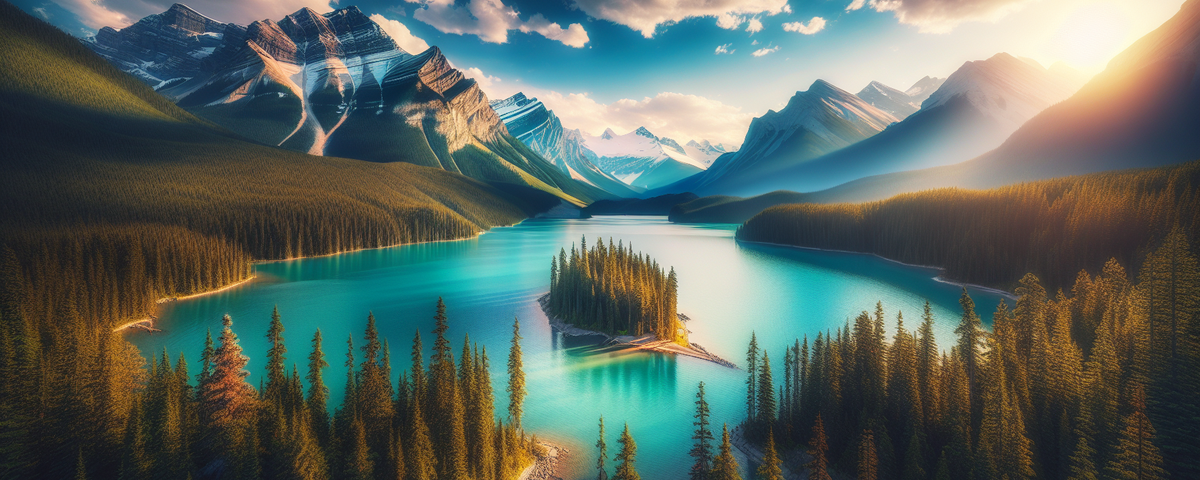 Lake Country