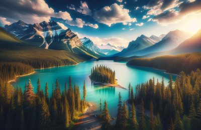 Lake Country