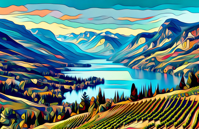 Best Realtors in Lake Country, British Columbia