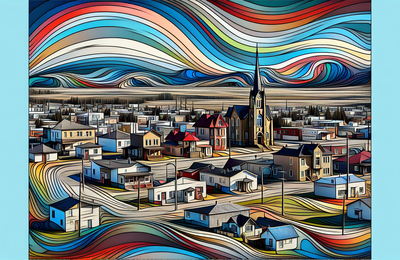 Best Realtors in Lamont, Alberta