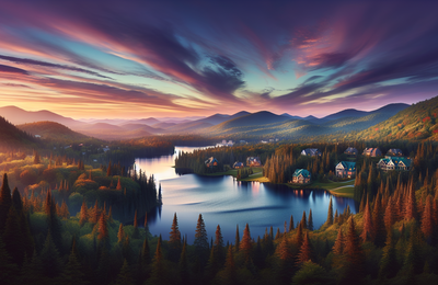 Laurentian Hills