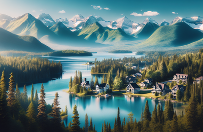 Laurierville