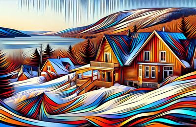 Best Realtors in Les Méchins, Quebec