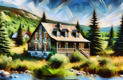 Best Realtors in Letang, Québec