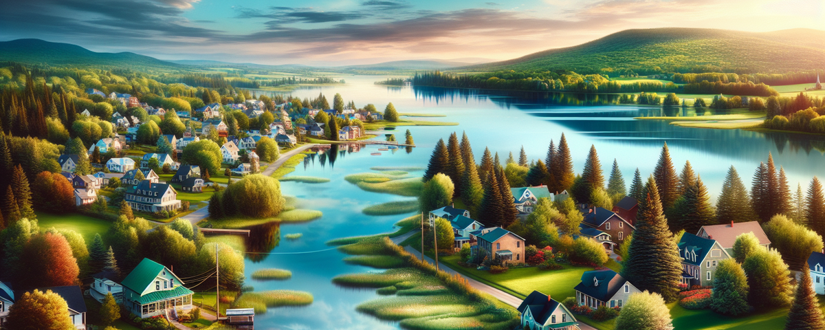 L'Isle Verte