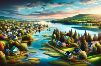 L'Isle Verte