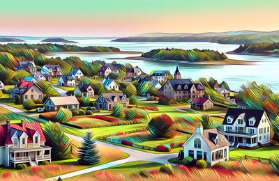 Best Realtors in L'Isle Verte, Quebec