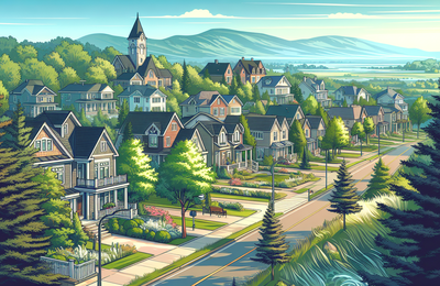 Lorrainville
