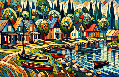 Best Realtors in Lorrainville, Quebec