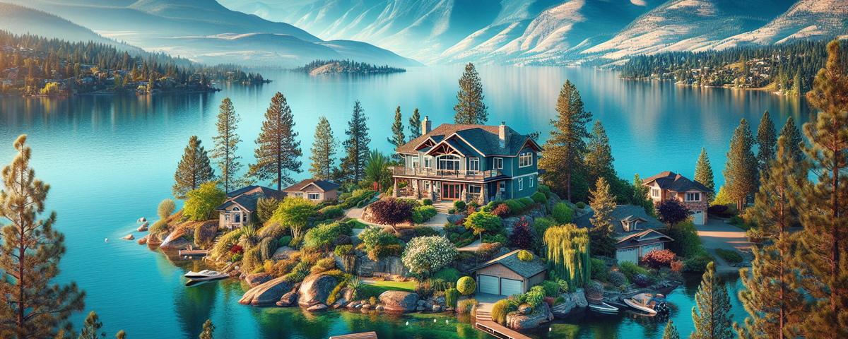 Magic Estates Kelowna