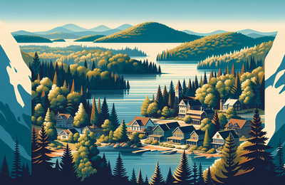 Magnetawan