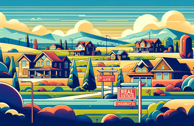Best Realtors in Magrath, Alberta