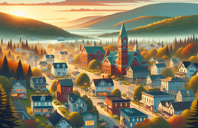Mansfield