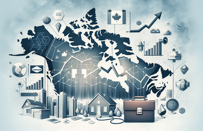 Mastering Advanced Sales Strategies in the Canadian Real Estate Market