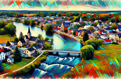 Best Realtors in Mississippi Mills, Ontario