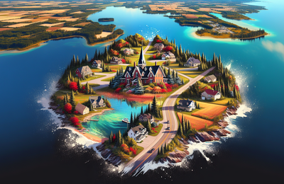 Municipality Of Central Huron