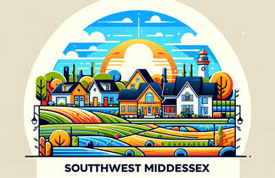 Municipality Of Southwest Middlesex