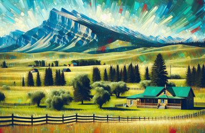 Best Realtors in Nanton, Alberta