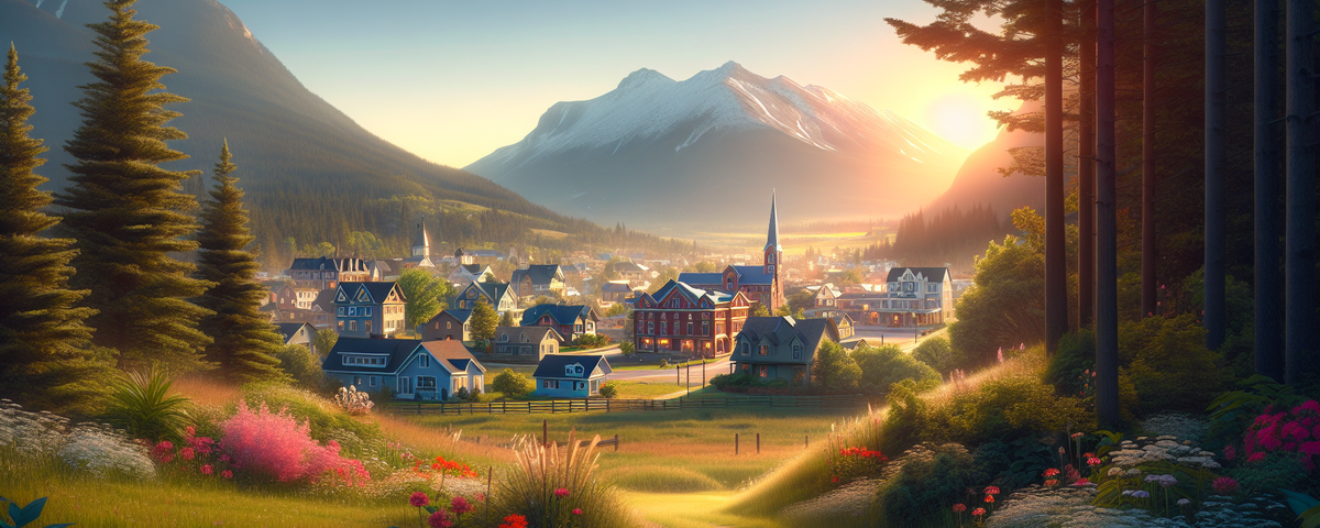 New Carlisle