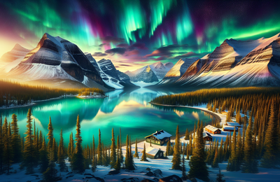 Northwest Territories
