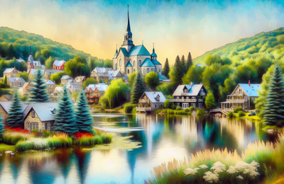 Best Realtors in Notre-Dame-de-Lourdes, Quebec