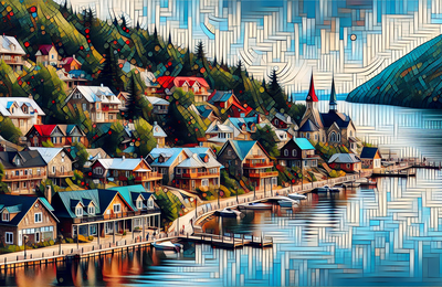 Best Realtors in Notre-Dame-du-Nord, Quebec