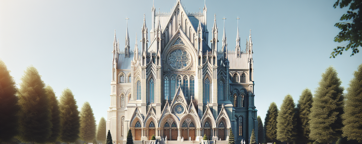 Notre Dame Du Bon Conseil