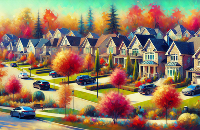 Best Realtors in Oakville, Ontario