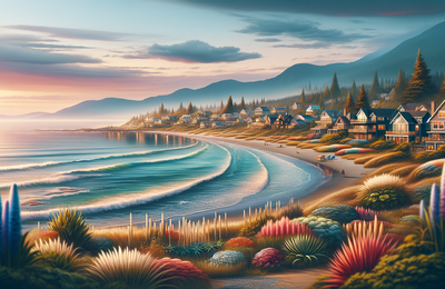 Oceanside