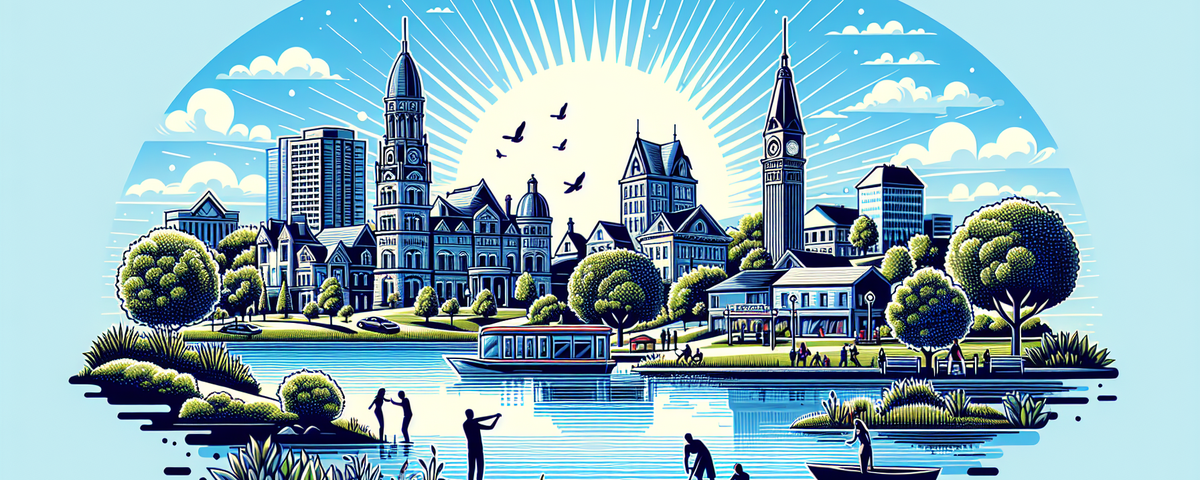 Orillia