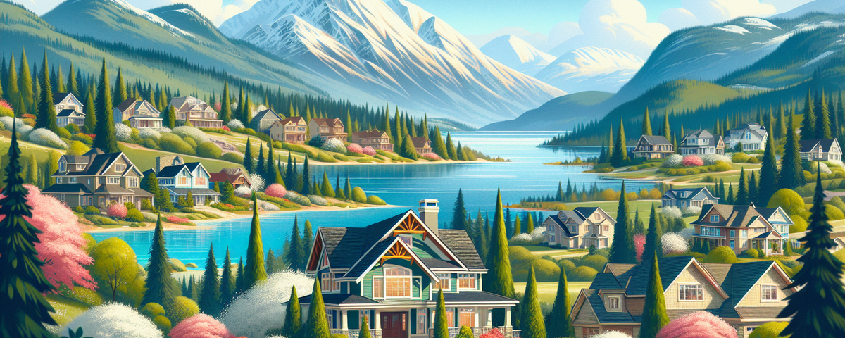 Peachland