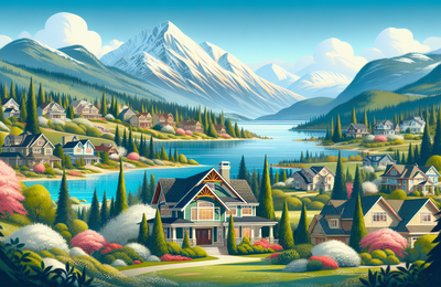 Peachland