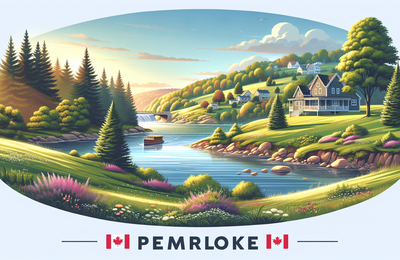 Pembroke