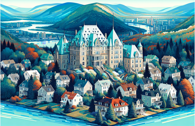 Best Realtors in Petite-Tourelle, Québec