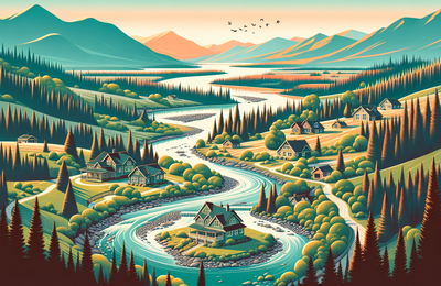 Petrolia